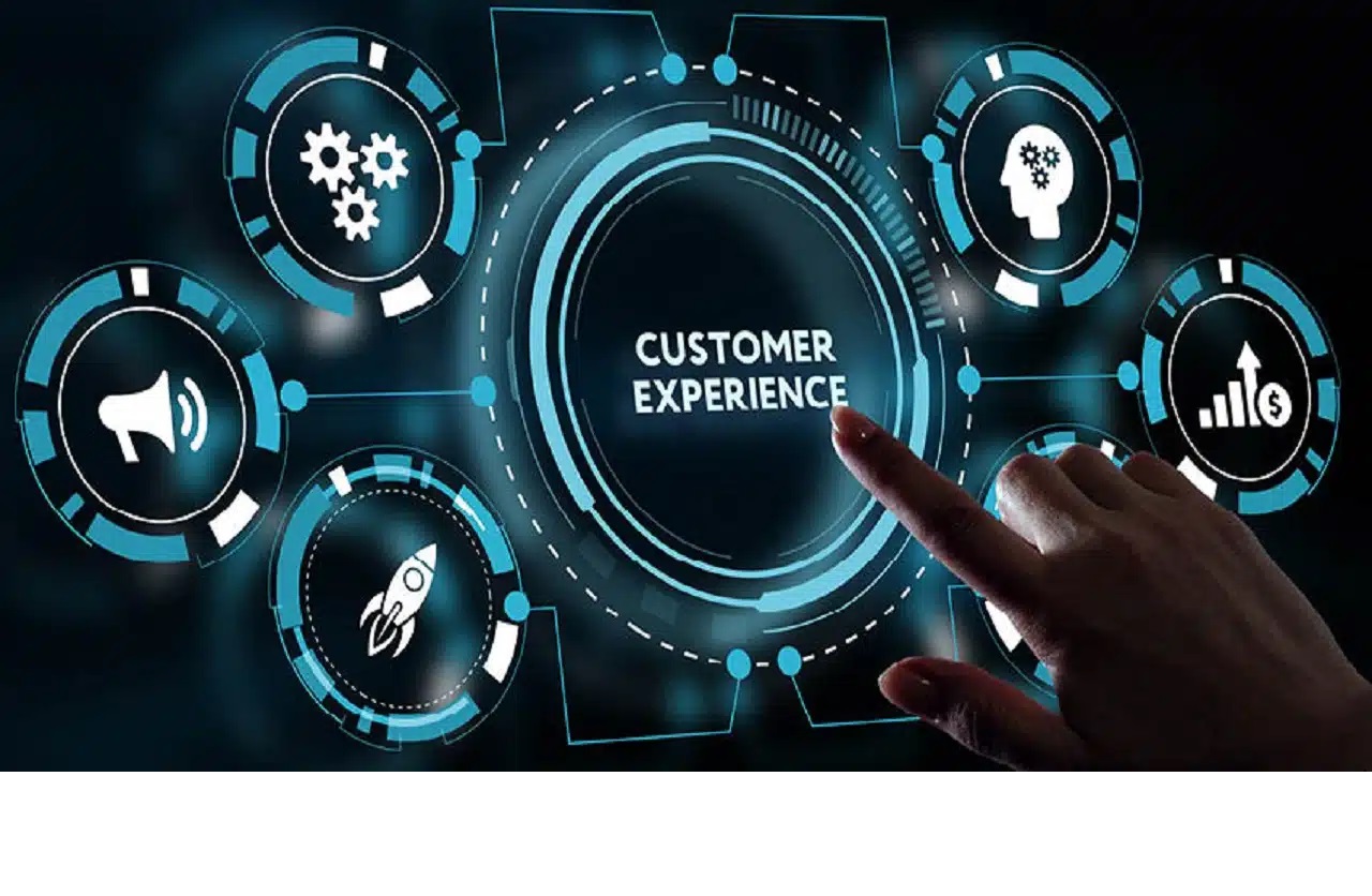 CUSTOMER EXPERIENCE & SATISFACTION