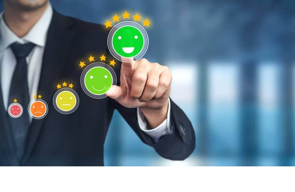 CUSTOMER EXPERIENCE & SATISFACTION